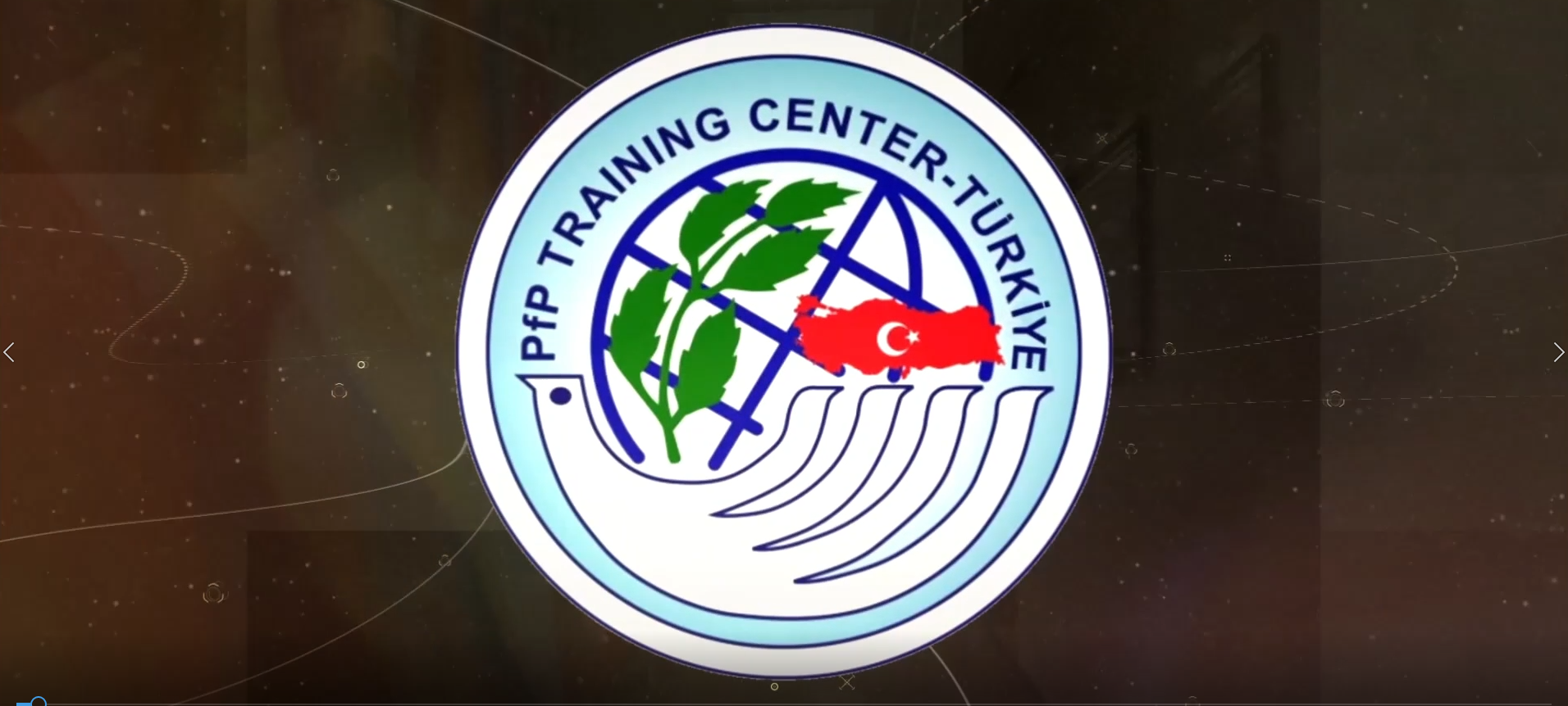 TSK BİOEM Tanıtım Videosu Kapak Resmi